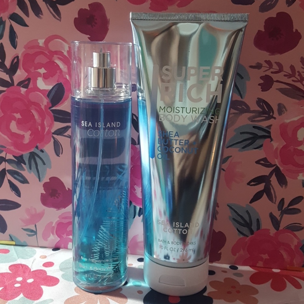 Bath&Body Works Set